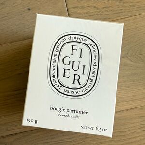 Diptyque Figuier (Fig) Scented Candle
